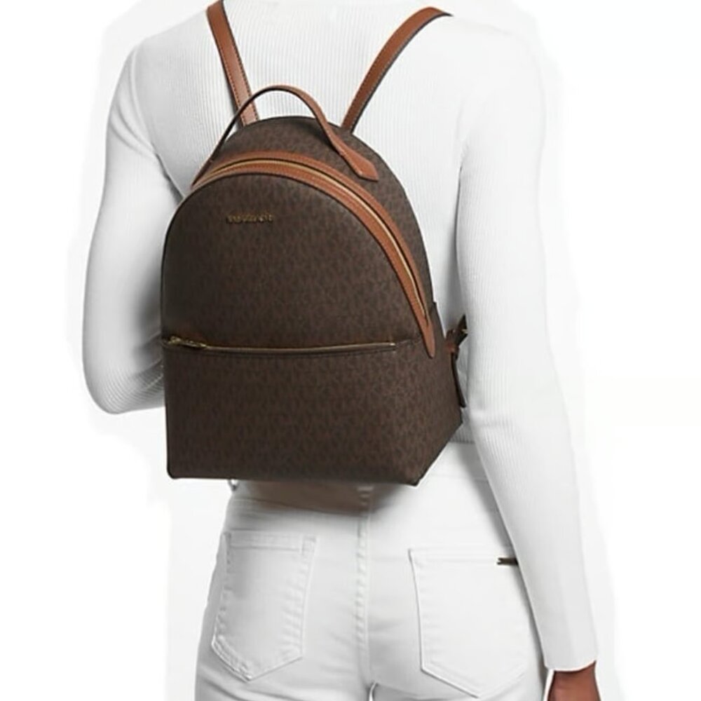 Michael Kors Backpack NWT